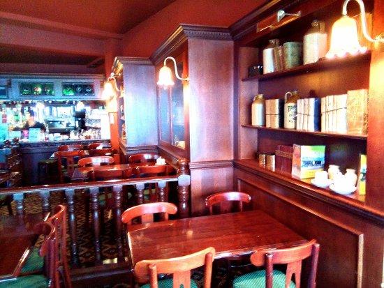 Brasserie Le Maupassant